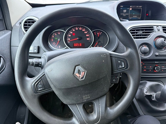 Renault Kangoo Express 8 of 10