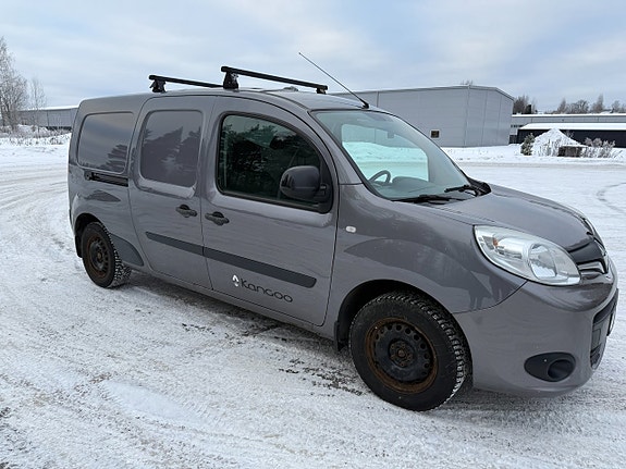 Renault Kangoo Express 4 of 10