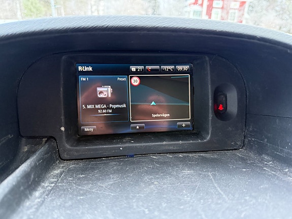 Renault Kangoo Express 10 of 10