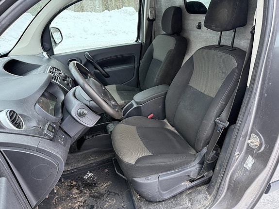 Renault Kangoo Express 7 of 10