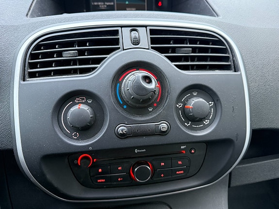 Renault Kangoo Express 9 of 10