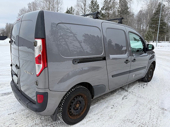 Renault Kangoo Express 3 of 10
