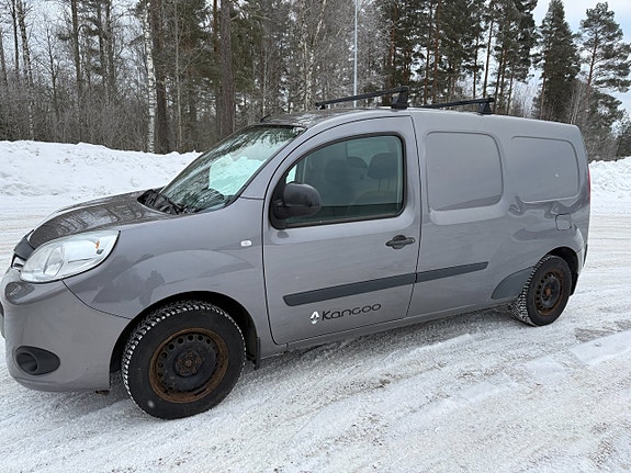 Renault Kangoo Express