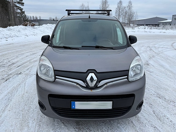 Renault Kangoo Express 5 of 10