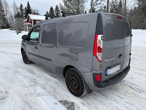 Renault Kangoo Express 2 of 10