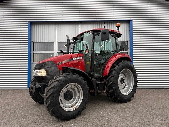 Case IH Farmall 85C