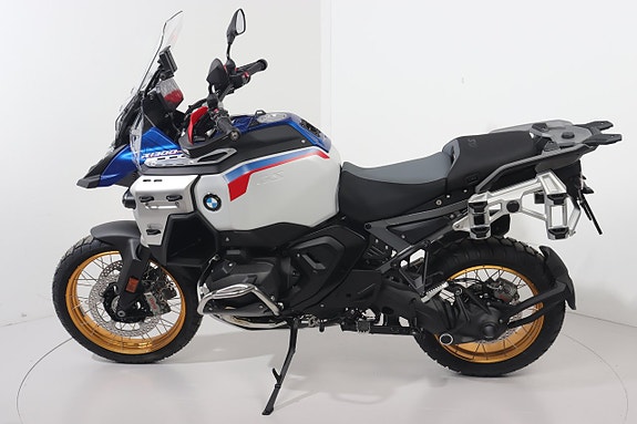 BMW R 1300 GS ADV Bmw kampanj 5 of 5