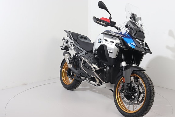 BMW R 1300 GS ADV Bmw kampanj 2 of 5