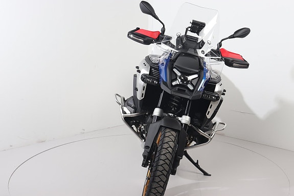 BMW R 1300 GS ADV Bmw kampanj 3 of 5