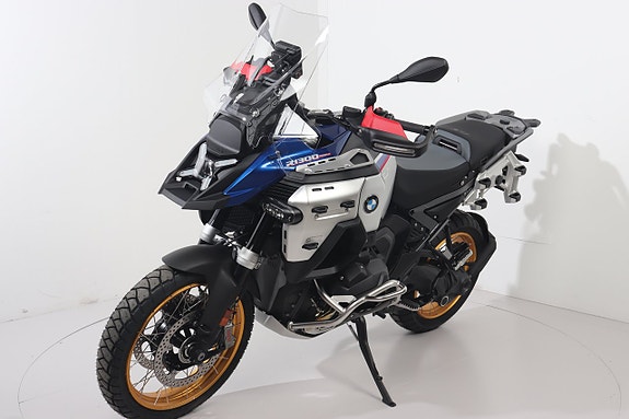 BMW R 1300 GS ADV Bmw kampanj 4 of 5