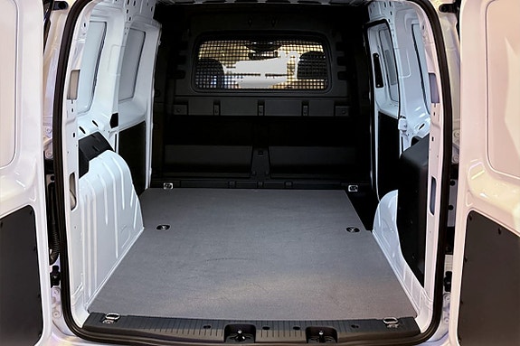 Ford Transit Connect 10 of 10