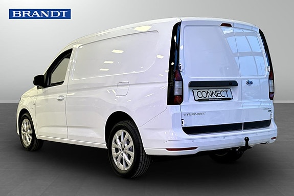 Ford Transit Connect 4 of 10