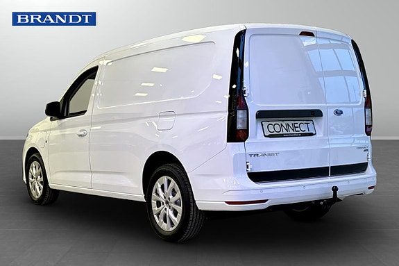 Ford Transit Connect 3 of 10