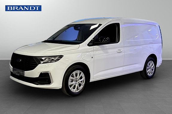 Ford Transit Connect 2 of 10