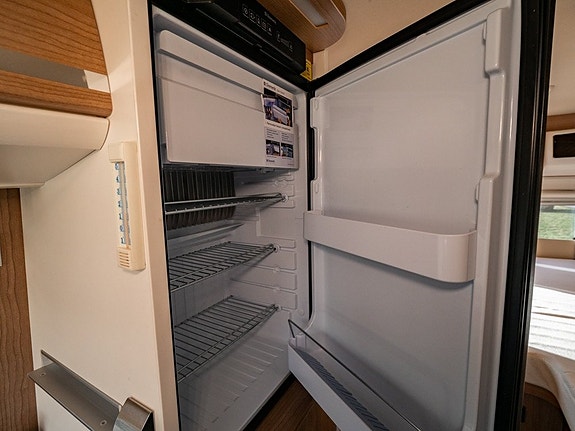 Malibu Carthago VAN 640 LE *Långbäddar *Luftfjädring *Solcell 6 of 22