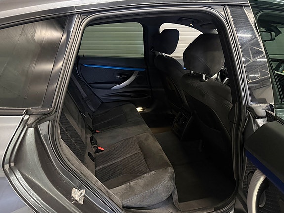 BMW 320 14 of 25