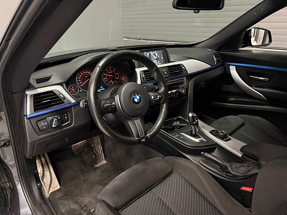 BMW 320 11 of 25