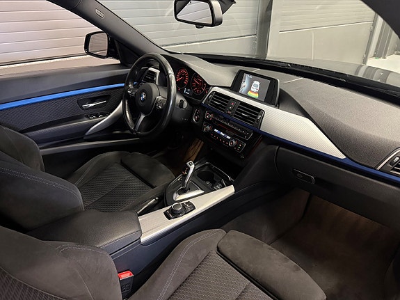 BMW 320 16 of 25