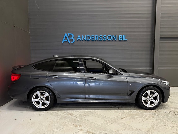BMW 320 5 of 25