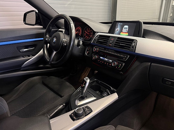 BMW 320 17 of 25