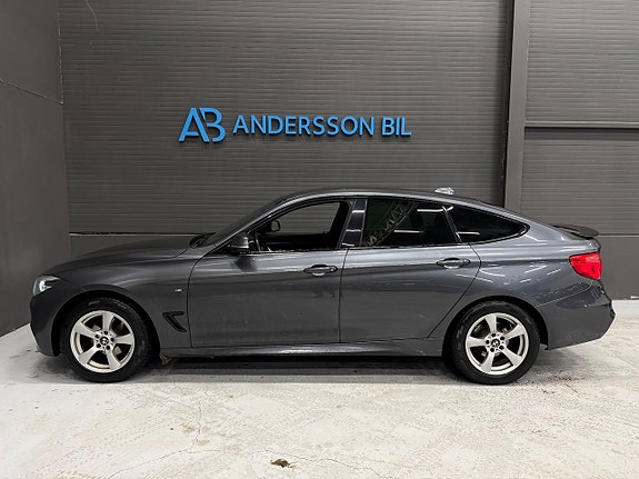 BMW 320 6 of 25