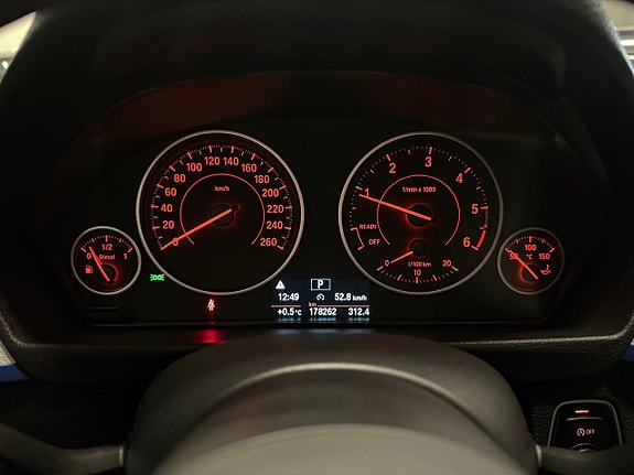 BMW 320 18 of 25