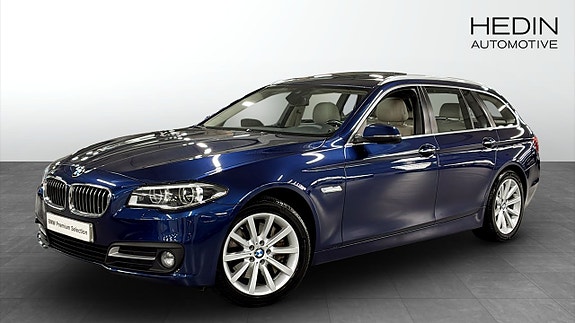 BMW 530d