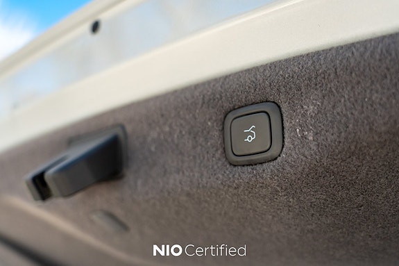 NIO ET7 19 of 19