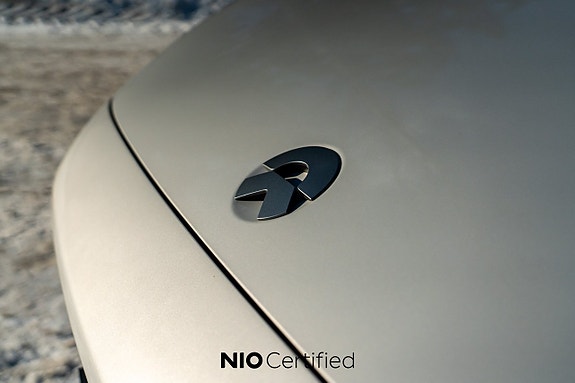 NIO ET7 6 of 19