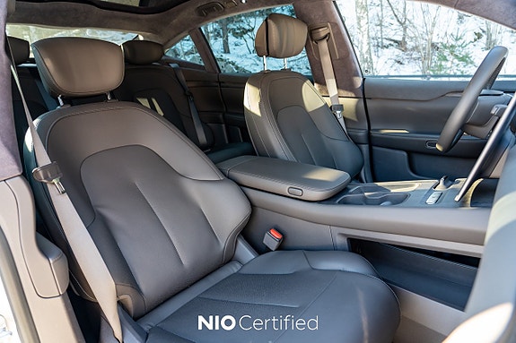 NIO ET7 14 of 19
