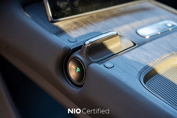 NIO ET7 12 of 19