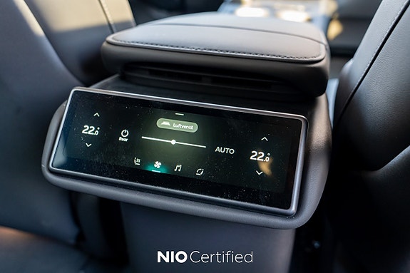 NIO ET7 17 of 19