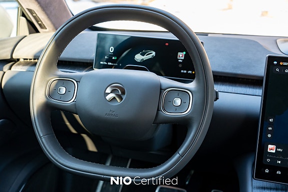 NIO ET7 10 of 19