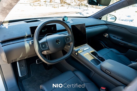 NIO ET7 8 of 19