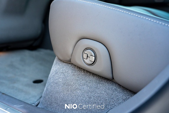 NIO ET7 16 of 19