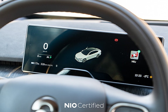 NIO ET7 11 of 19
