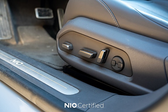 NIO ET7 13 of 19