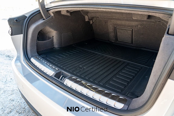 NIO ET7 18 of 19