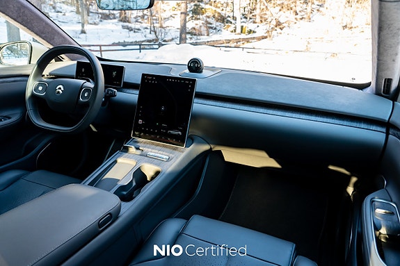 NIO ET7 9 of 19