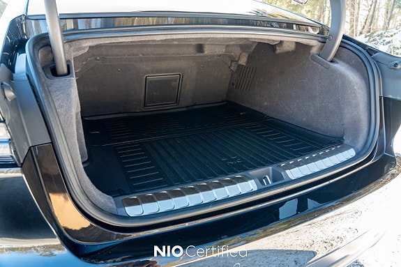 NIO ET7 21 of 21