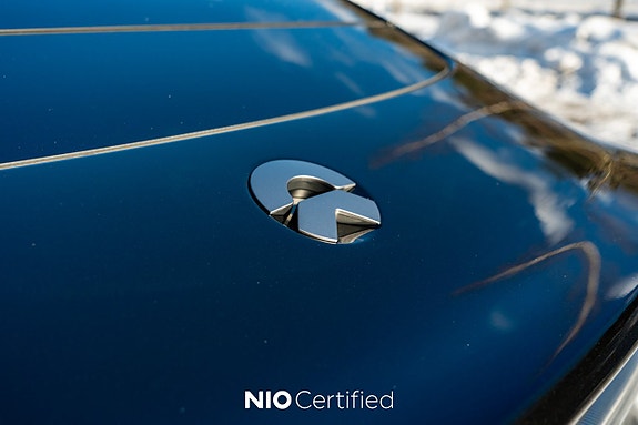 NIO ET7 9 of 21