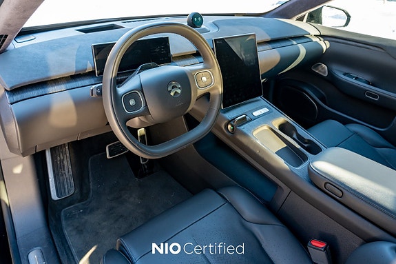 NIO ET7 11 of 21