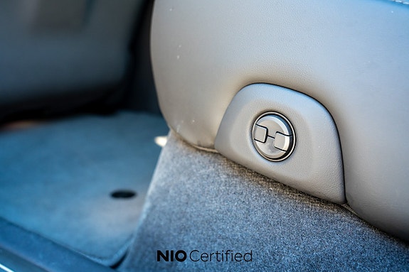 NIO ET7 20 of 21