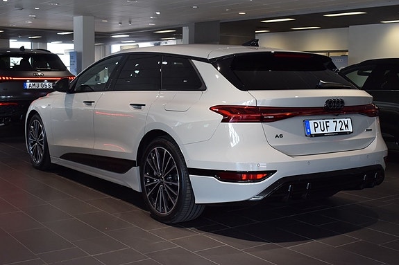 Audi A6 e-tron 9 of 9