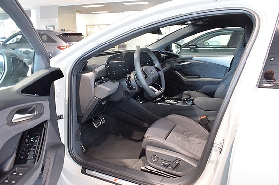 Audi A6 e-tron 6 of 9