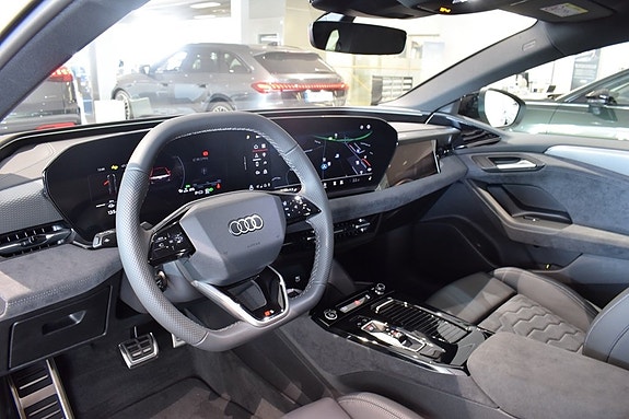 Audi A6 e-tron 5 of 5