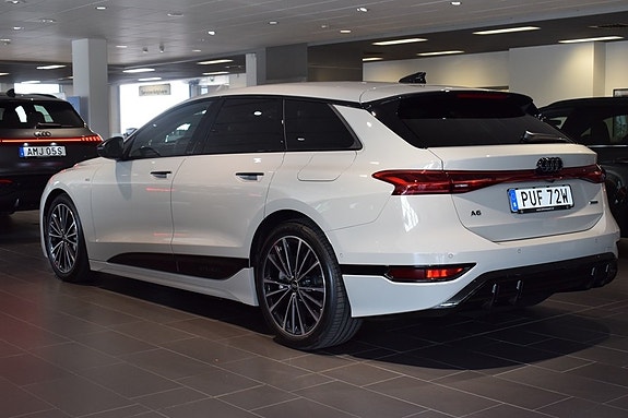 Audi A6 e-tron 2 of 5