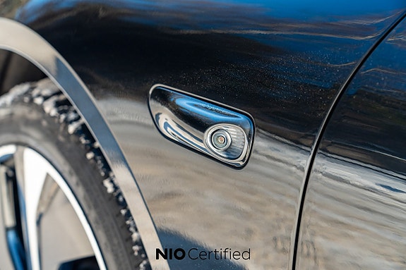 NIO ET7 6 of 21