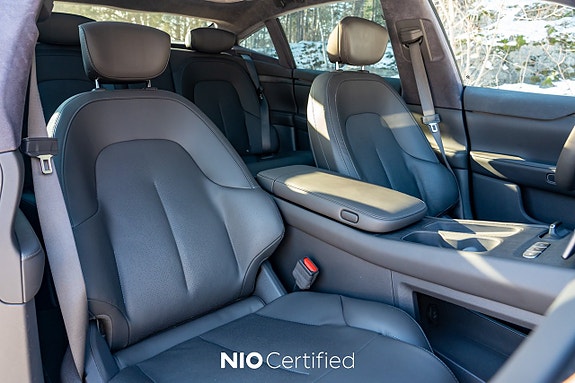 NIO ET7 17 of 21