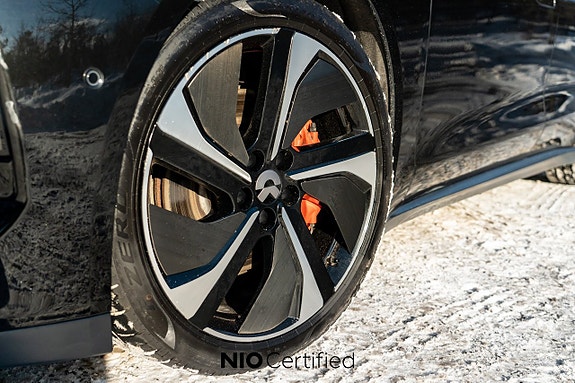 NIO ET7 9 of 21